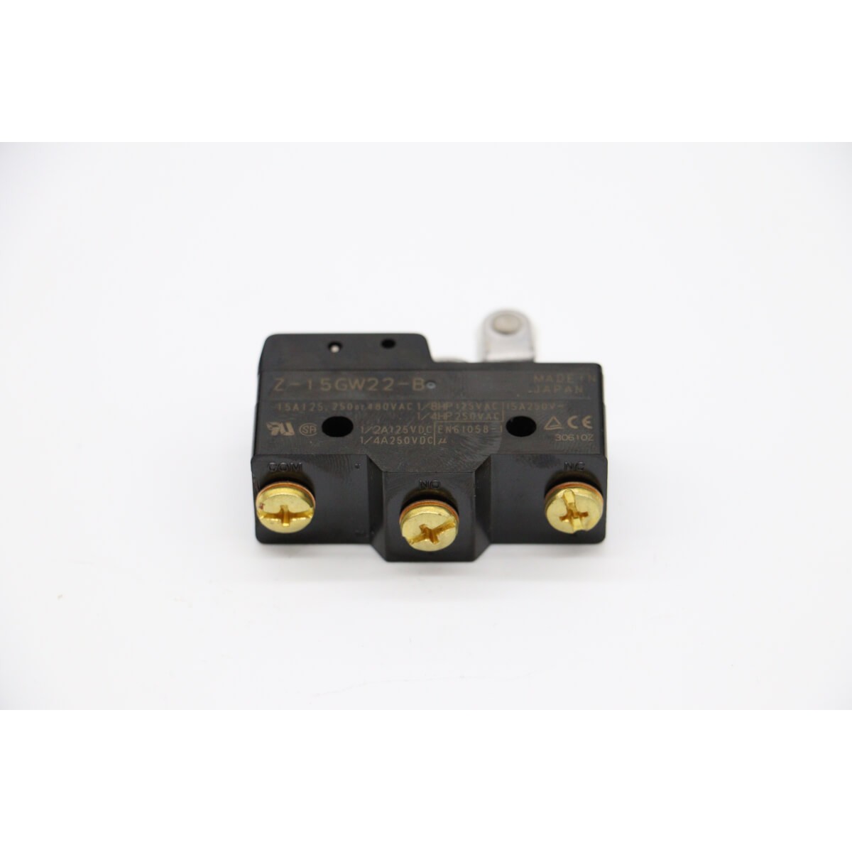 MPM10 - Fluctuate Safety Switch  (<2015)