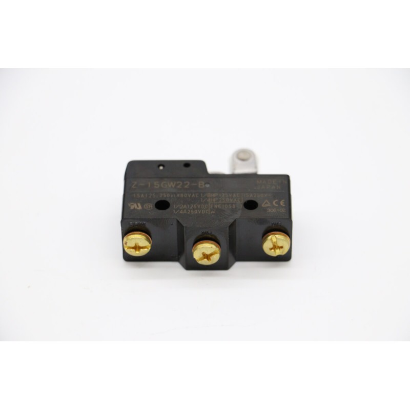 MPM10 - Fluctuate Safety Switch  (<2015)