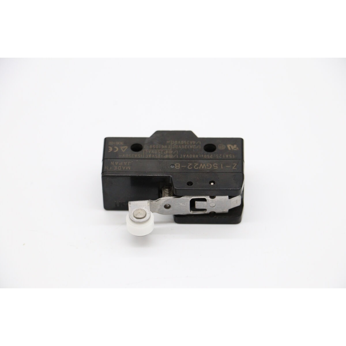 MPM10 - Fluctuate Safety Switch  (<2015)