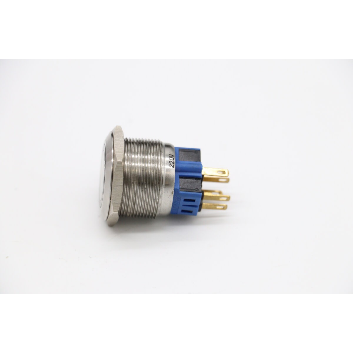 MPM10 - Start Switch New Model (<2015)