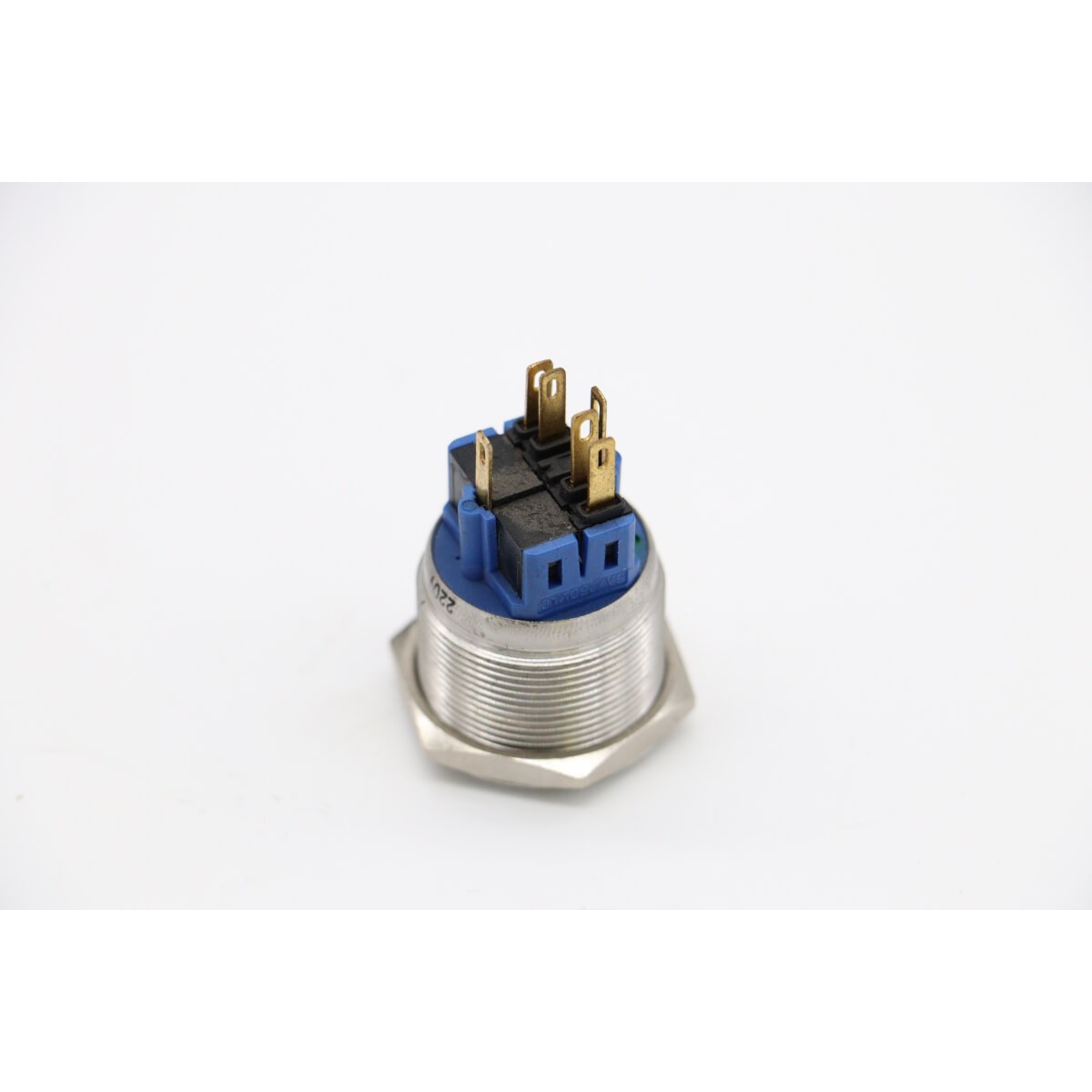 MPM10 - Start Switch New Model (<2015)
