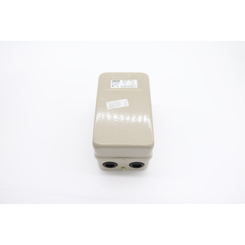 MPM10 - Ac Contact Device (<2015)