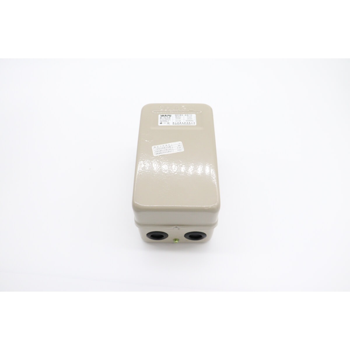 MPM10 - Ac Contact Device (<2015)