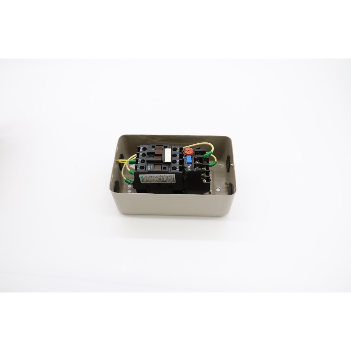 MPM10 - Ac Contact Device (<2015)