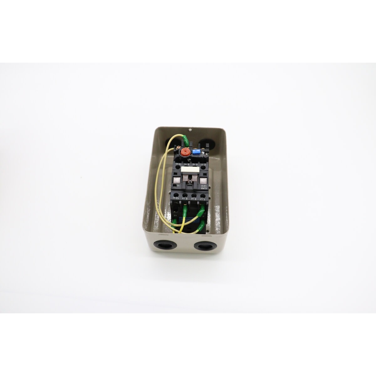 MPM10 - Ac Contact Device (<2015)