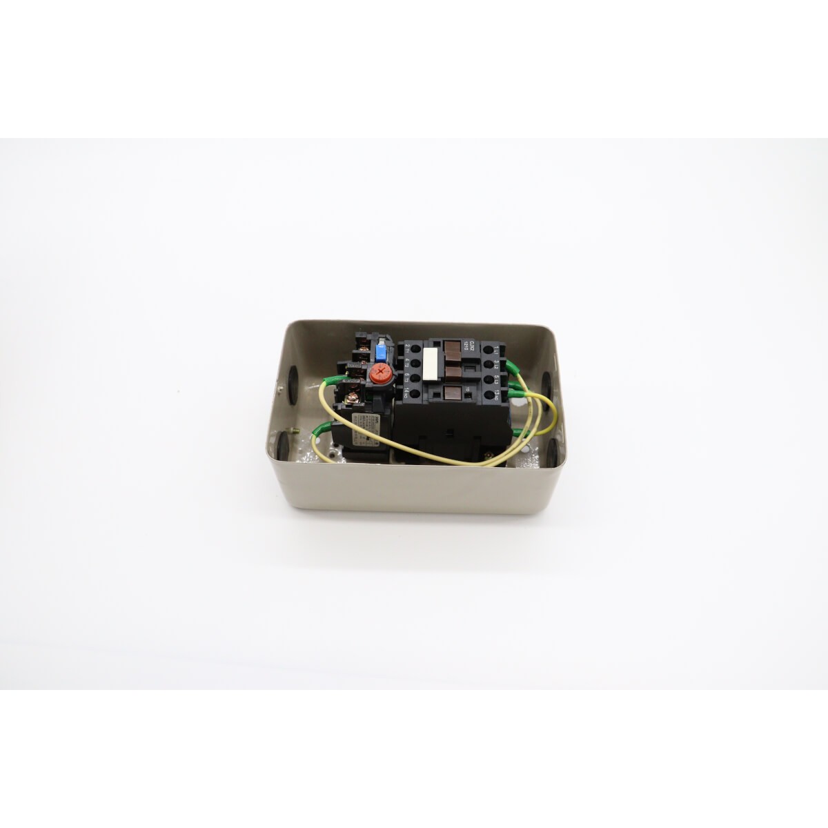 MPM10 - Ac Contact Device (<2015)