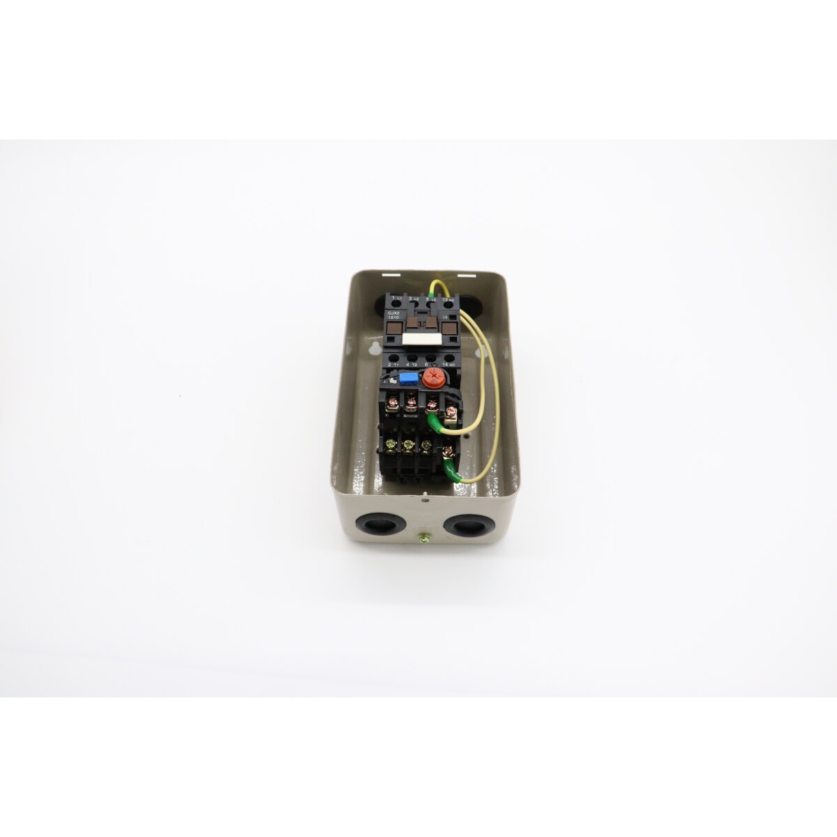 MPM10 - Ac Contact Device (<2015)