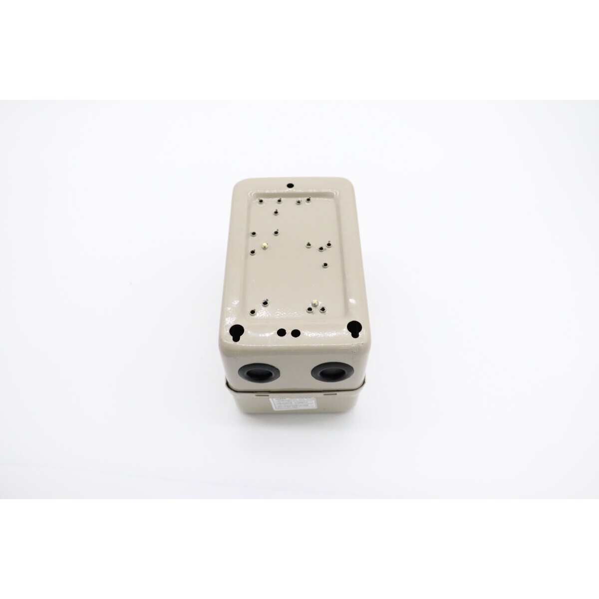MPM10 - Ac Contact Device (<2015)