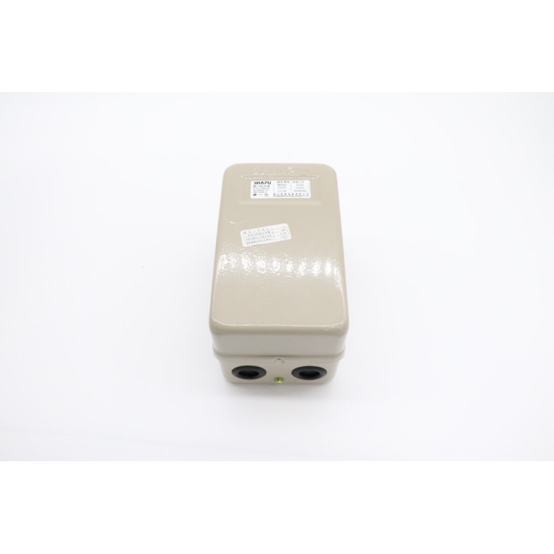 MPM10 - Ac Contact Device (<2015)