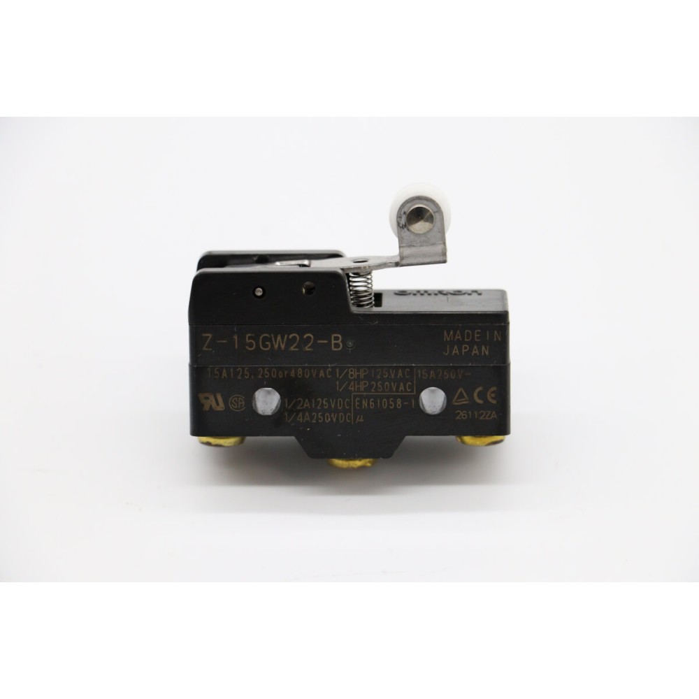 MPM20 - Fluctuate Safety Switch (<2015)