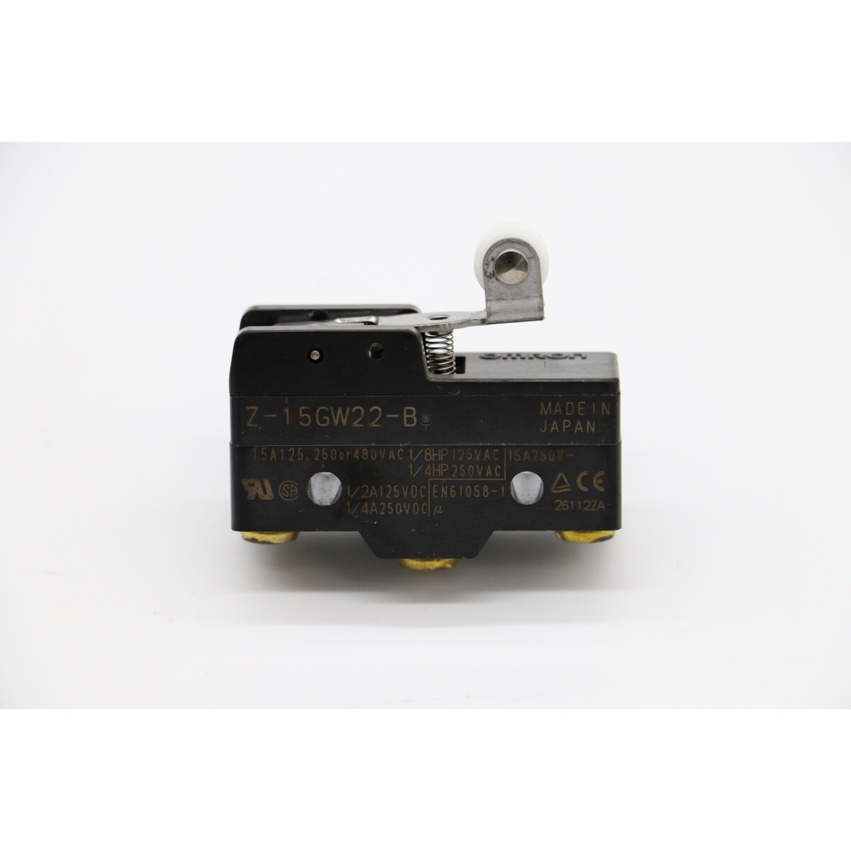 MPM20 - Fluctuate Safety Switch (<2015)