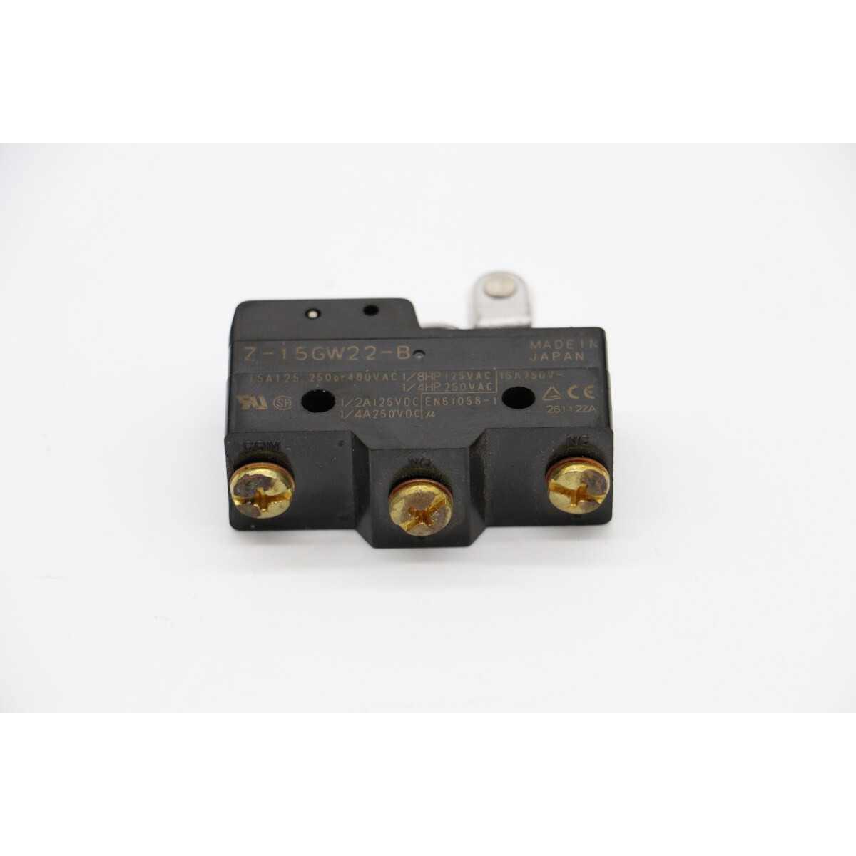 MPM20 - Fluctuate Safety Switch (<2015)