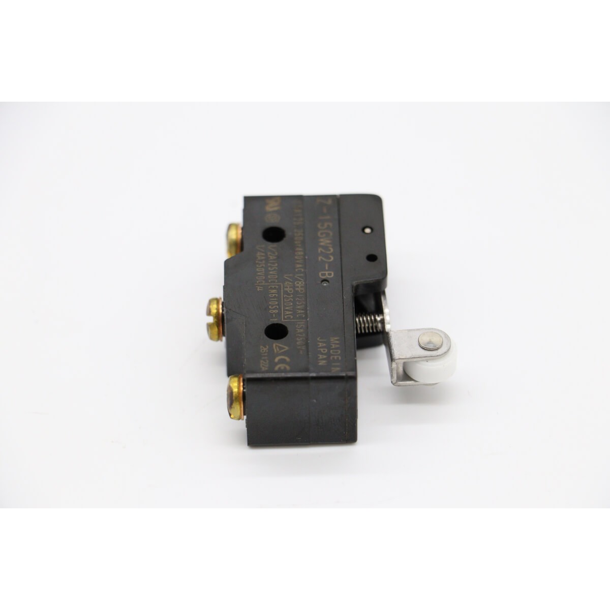 MPM20 - Fluctuate Safety Switch (<2015)