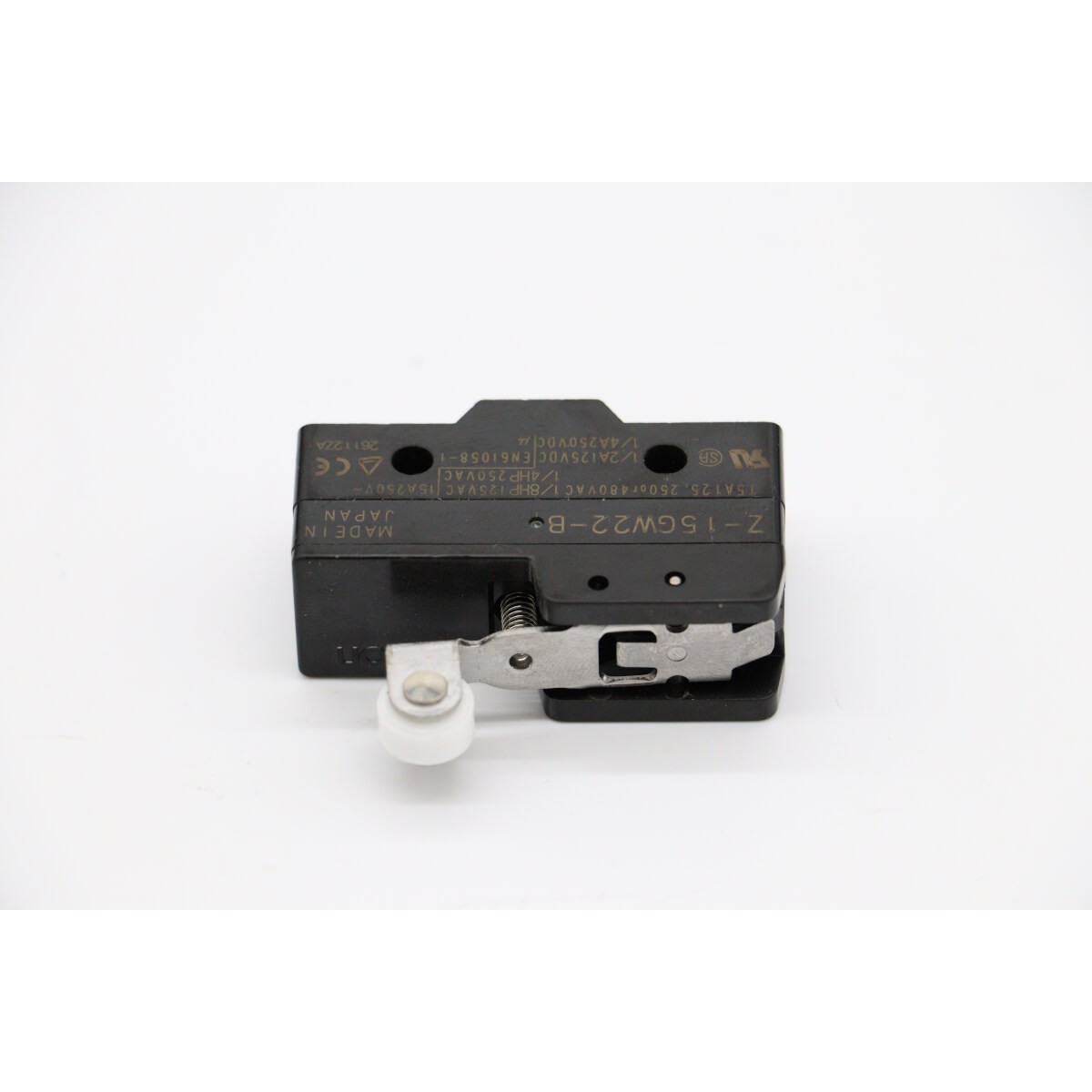 MPM20 - Fluctuate Safety Switch (<2015)