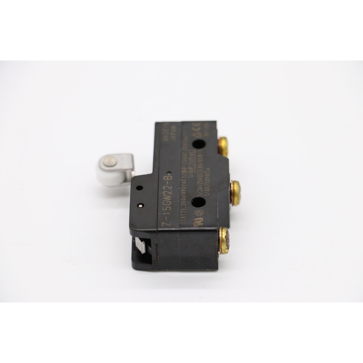 MPM20 - Fluctuate Safety Switch (<2015)