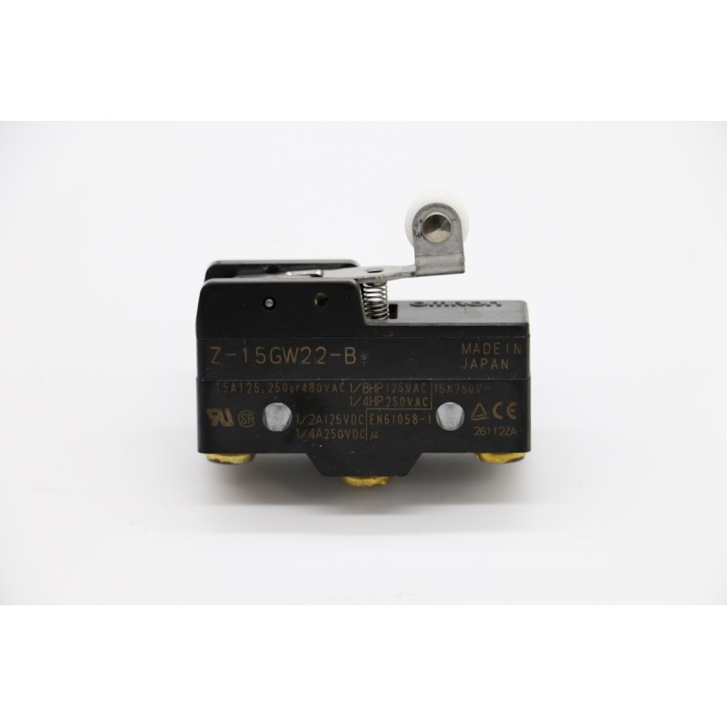 MPM20 - Fluctuate Safety Switch (<2015)