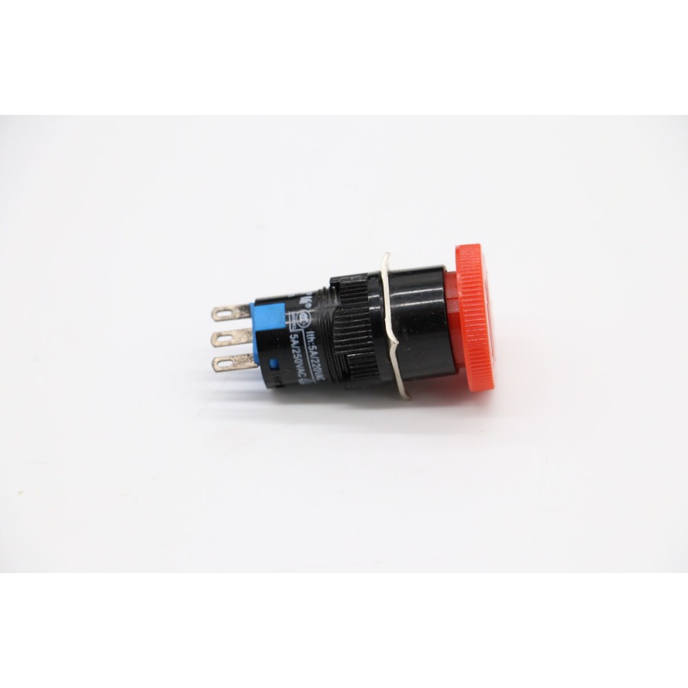 MPM20 - Stop Switch  (<2015)
