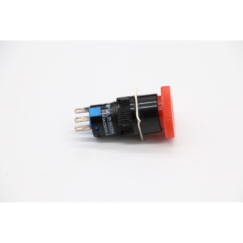 MPM20 - Stop Switch  (<2015)