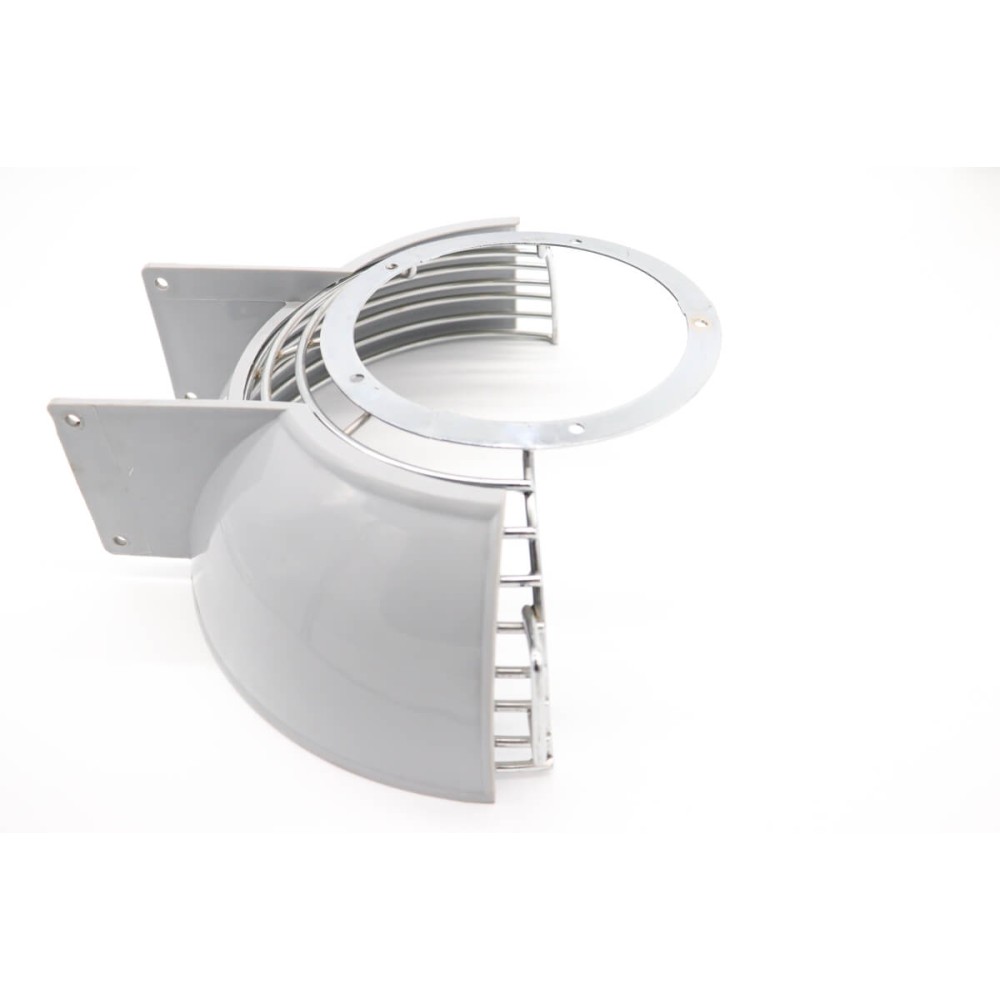 MPM20 - Protective Guard Complet (<2015)