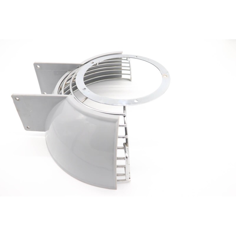 MPM20 - Protective Guard Complet (<2015)