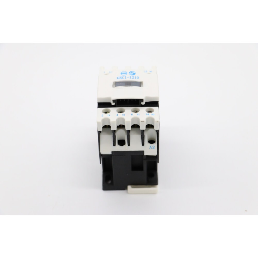 MPM20 - Ac Contact Device (<2015)