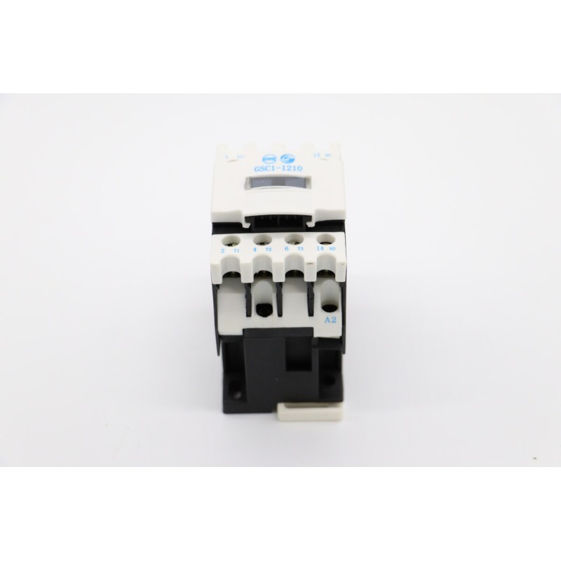 MPM20 - Ac Contact Device (<2015)