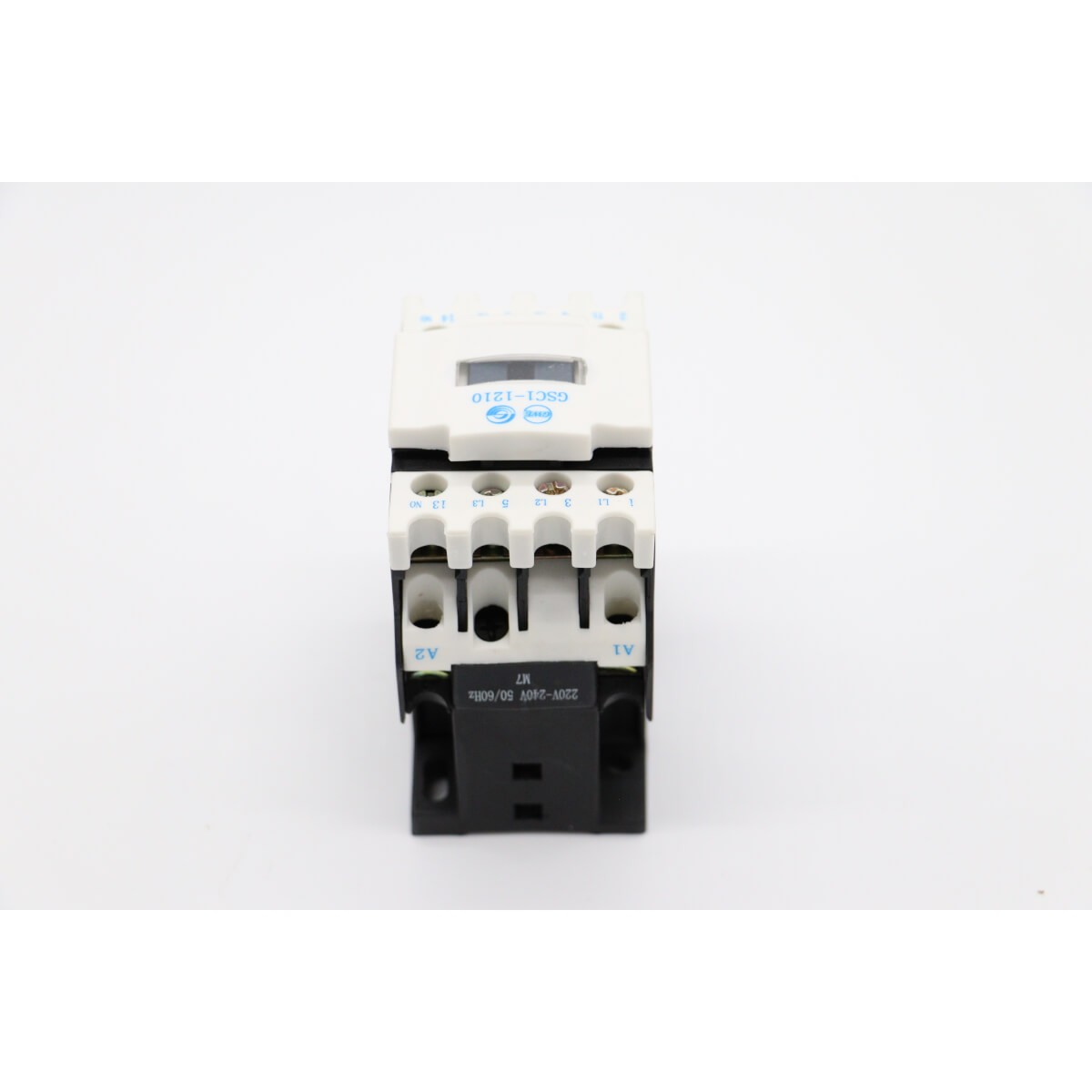 MPM20 - Ac Contact Device (<2015)