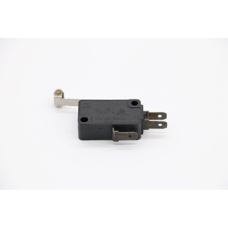 MPM40 - Fluctuate Safety Switch (<2015)