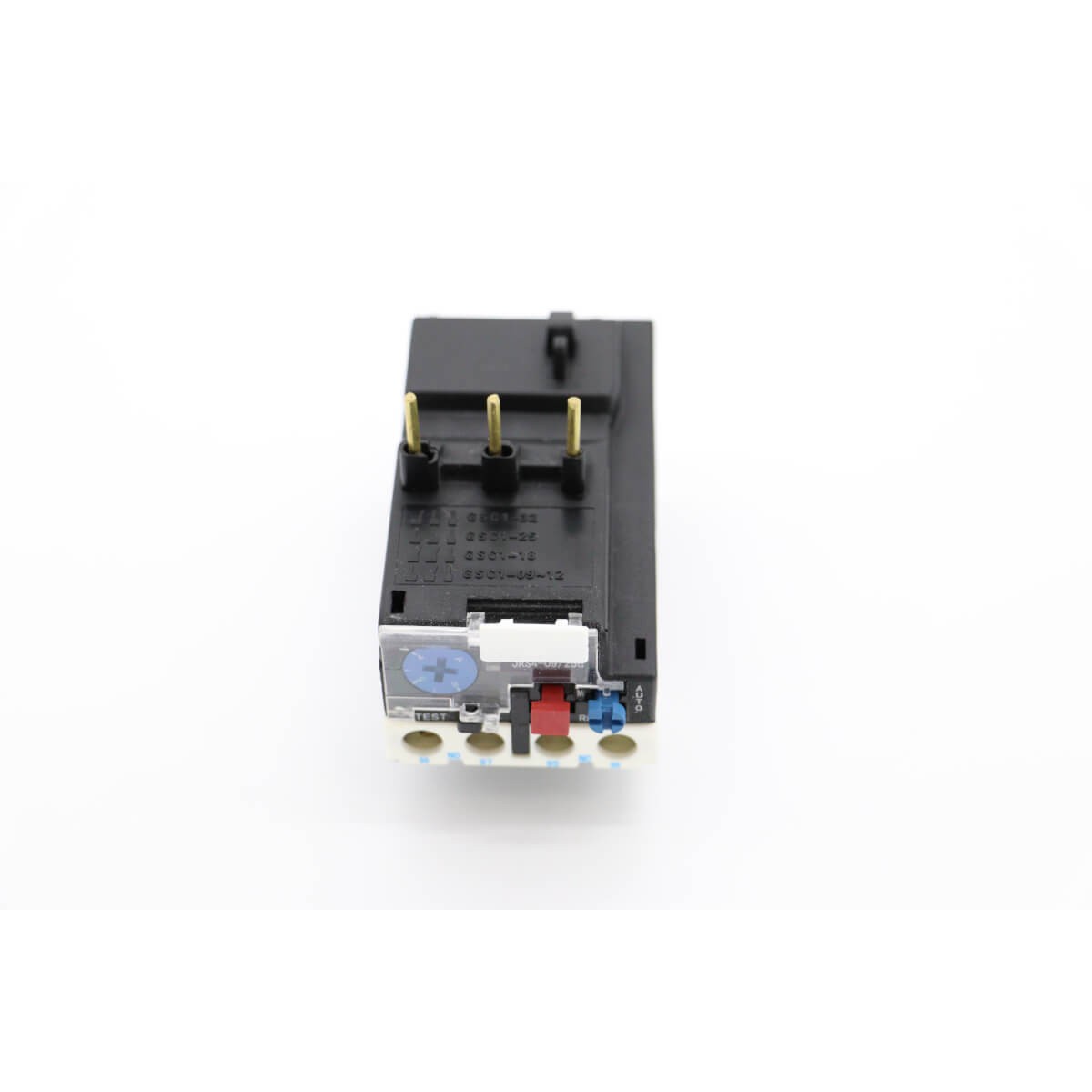 MPM40 - Overload Protect. Switch (<2015)