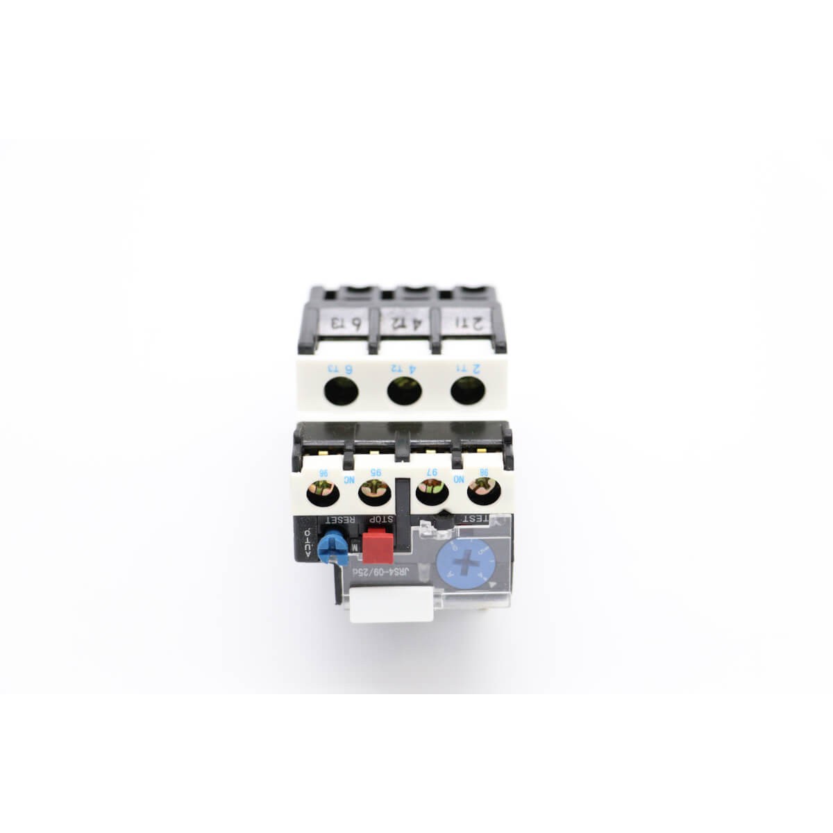 MPM40 - Overload Protect. Switch (<2015)