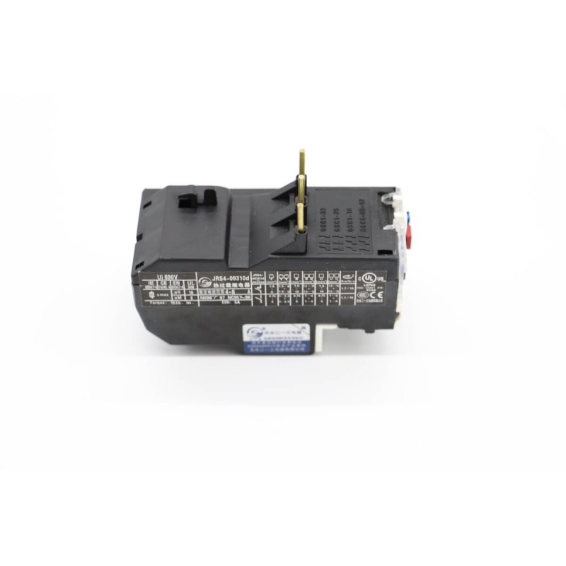 MPM40 - Overload Protect. Switch (<2015)