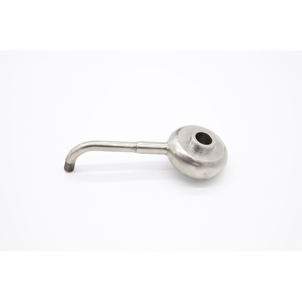 MPM40 - Speed Adjusting Handle Complete (<2015)