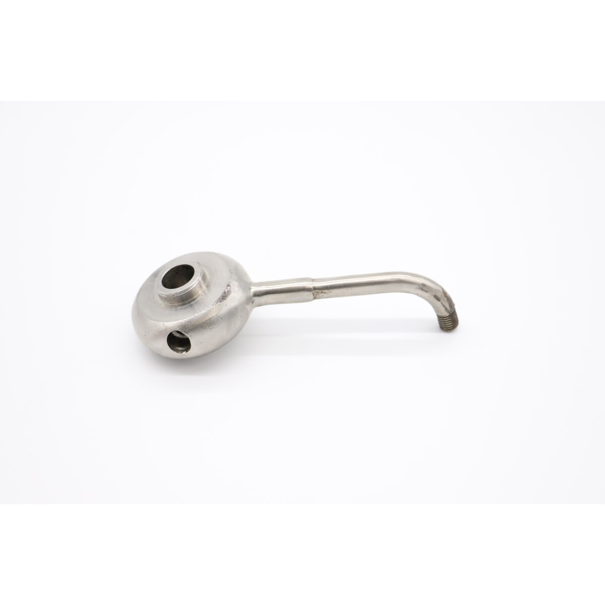 MPM40 - Speed Adjusting Handle Complete (<2015)