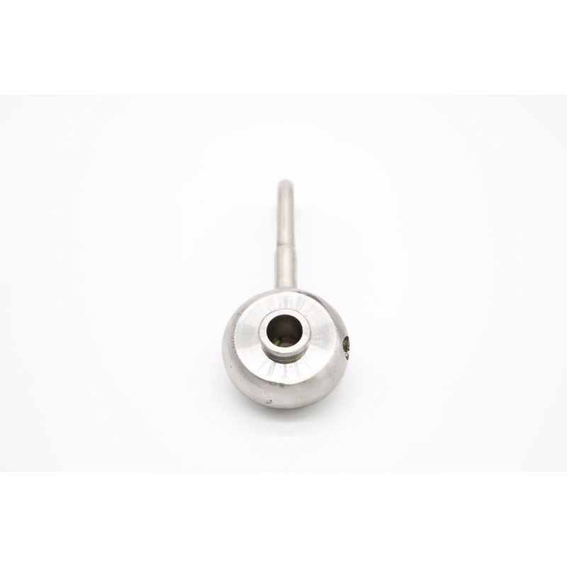 MPM40 - Speed Adjusting Handle Complete (<2015)
