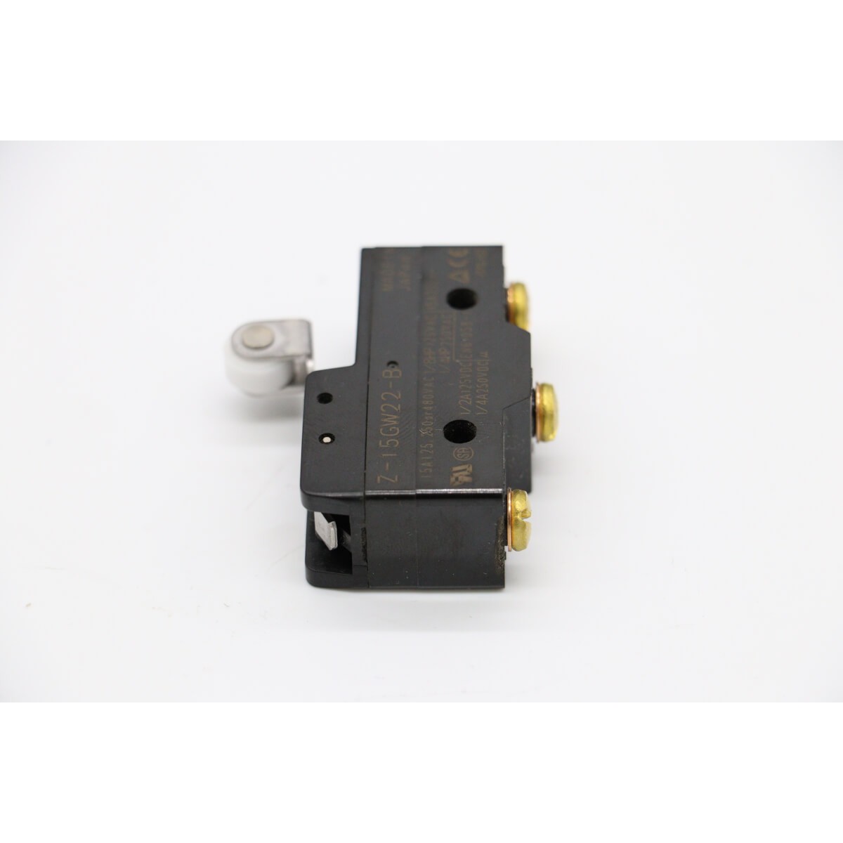 MPM60 - Safety Covering Switch (<2015)