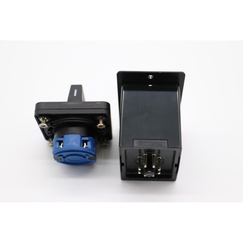 MPM60 - Compl. Set Switchs+Timer (<2015)