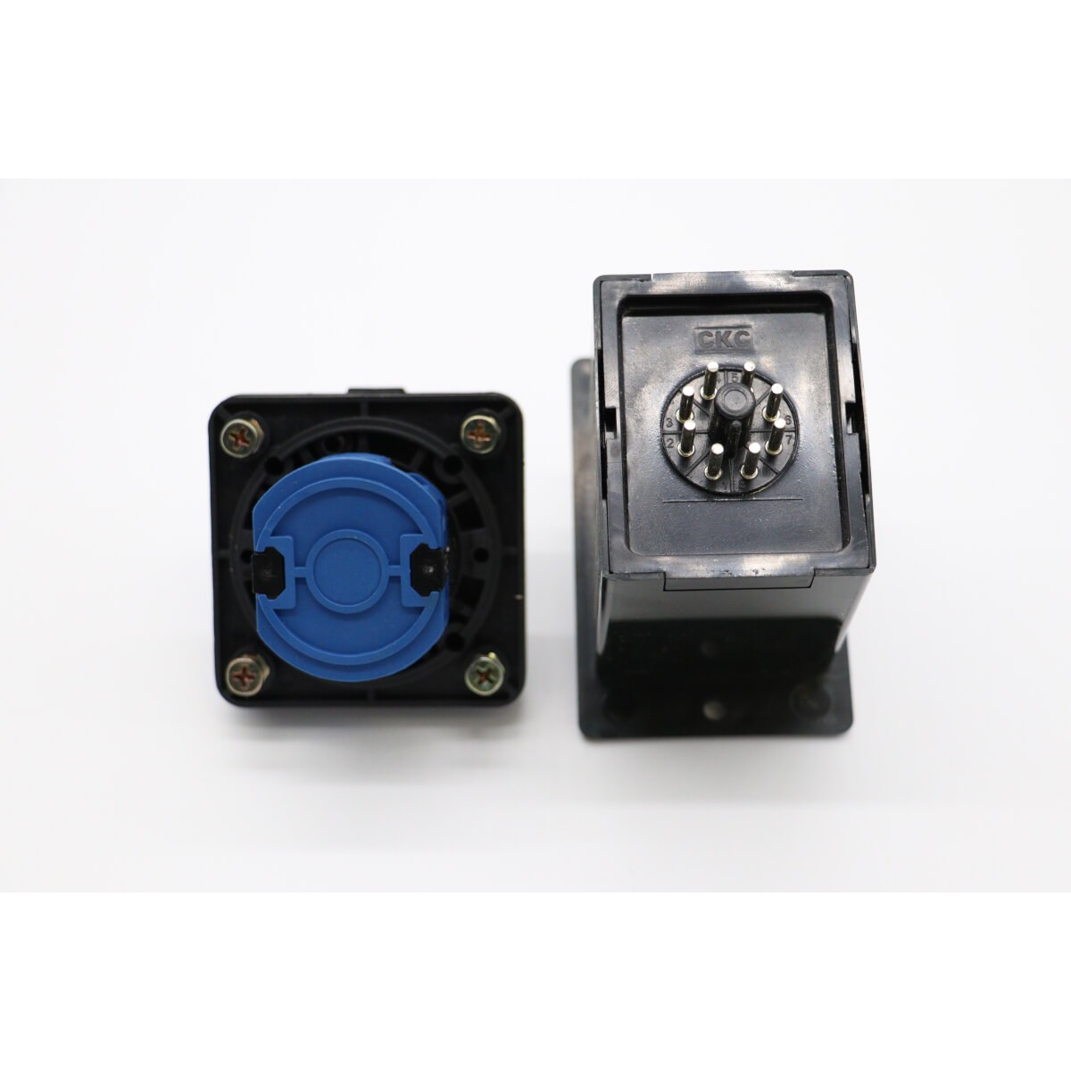 MPM60 - Compl. Set Switchs+Timer (<2015)
