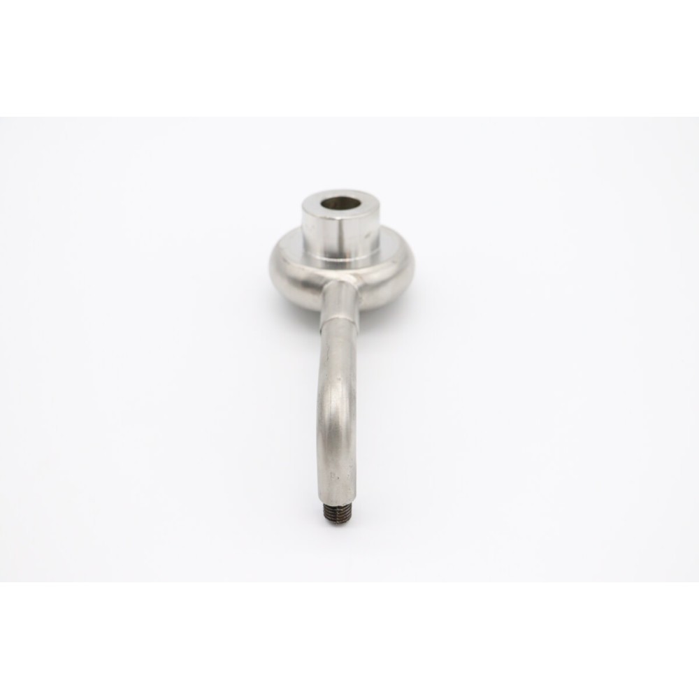 MPM60 - Speed Adjusting Handle Complete (<2015)