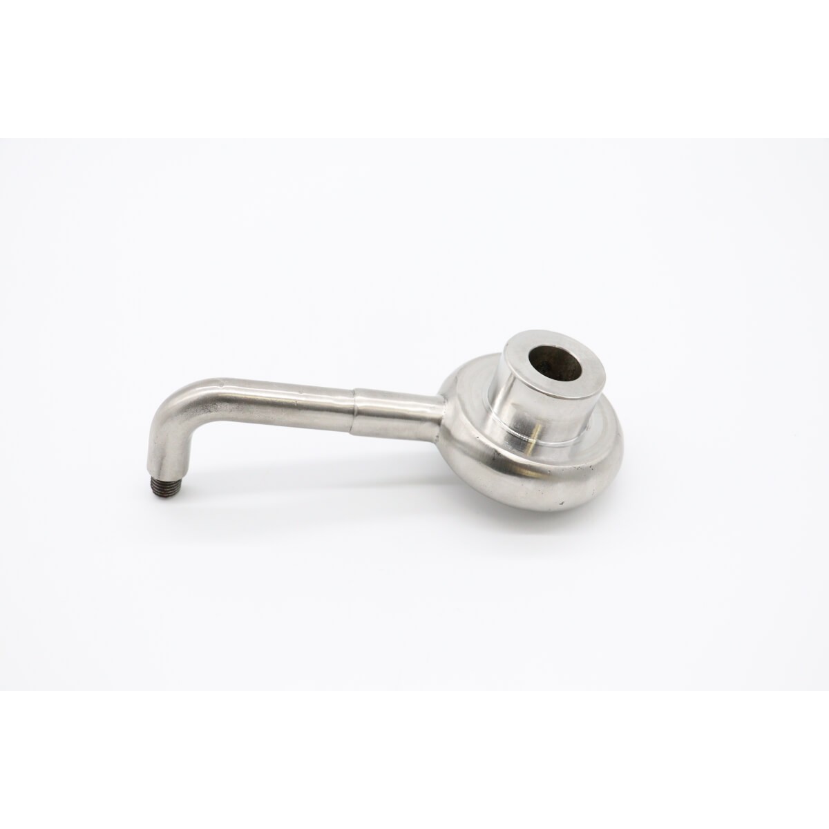 MPM60 - Speed Adjusting Handle Complete (<2015)
