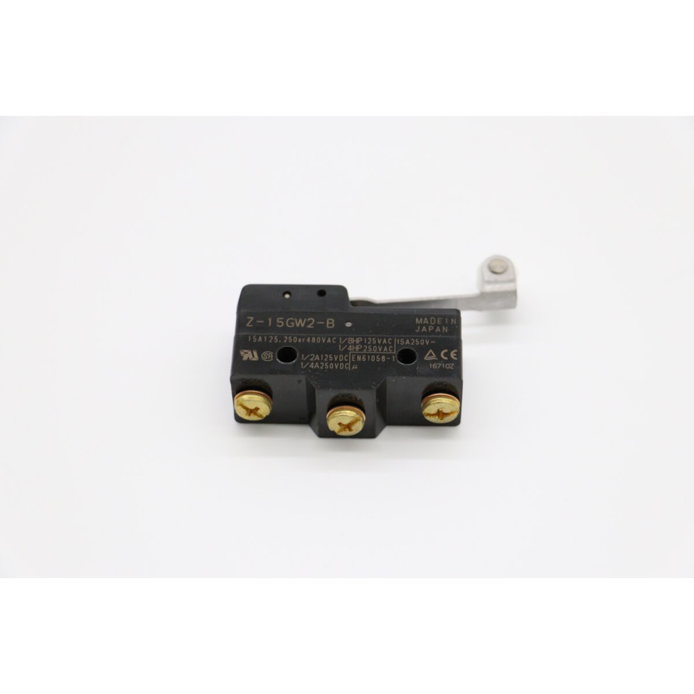 MPM80 - Fluctuate Safety Switch (<2015)