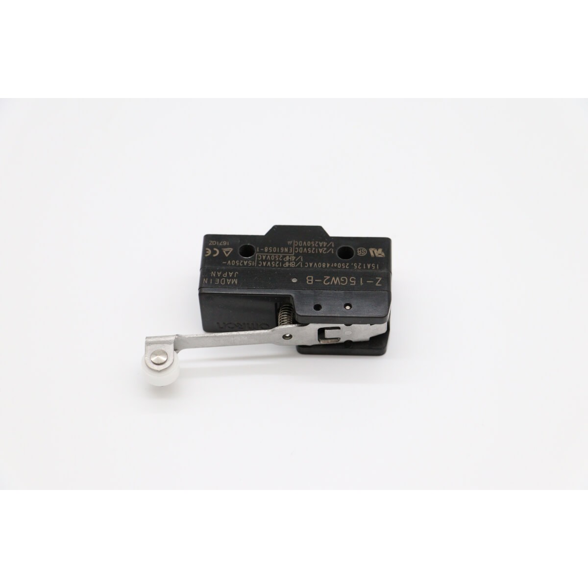 MPM80 - Fluctuate Safety Switch (<2015)