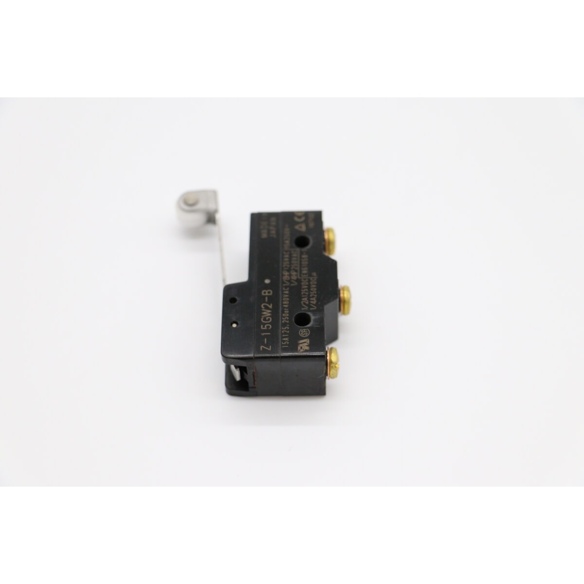 MPM80 - Fluctuate Safety Switch (<2015)