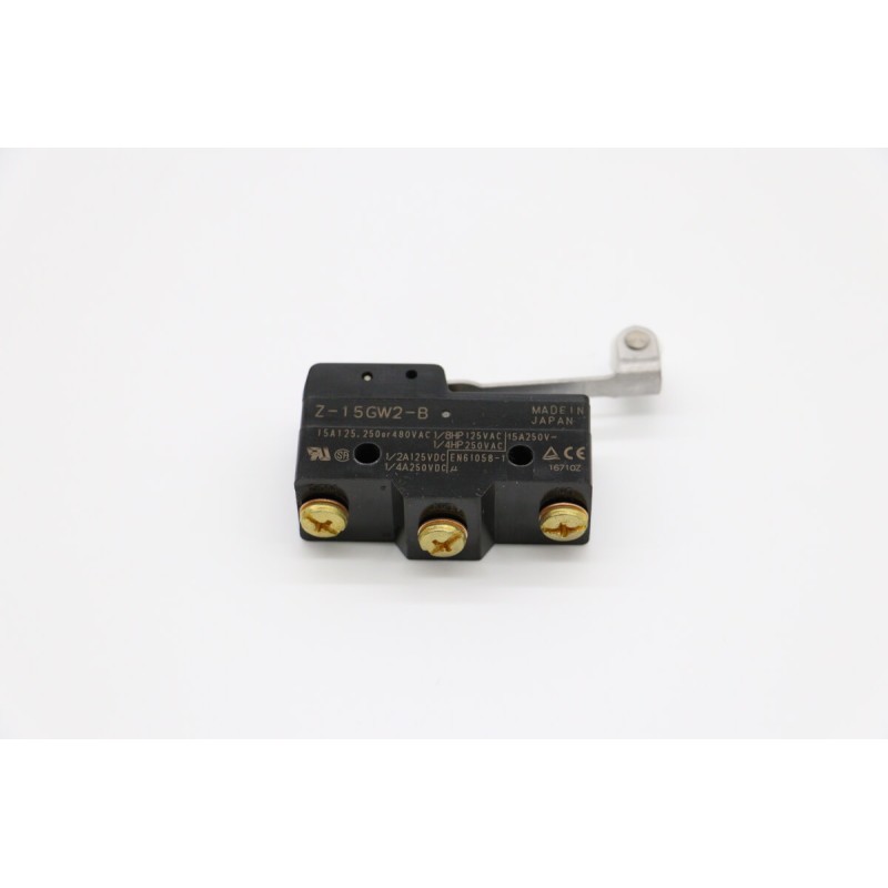 MPM80 - Fluctuate Safety Switch (<2015)