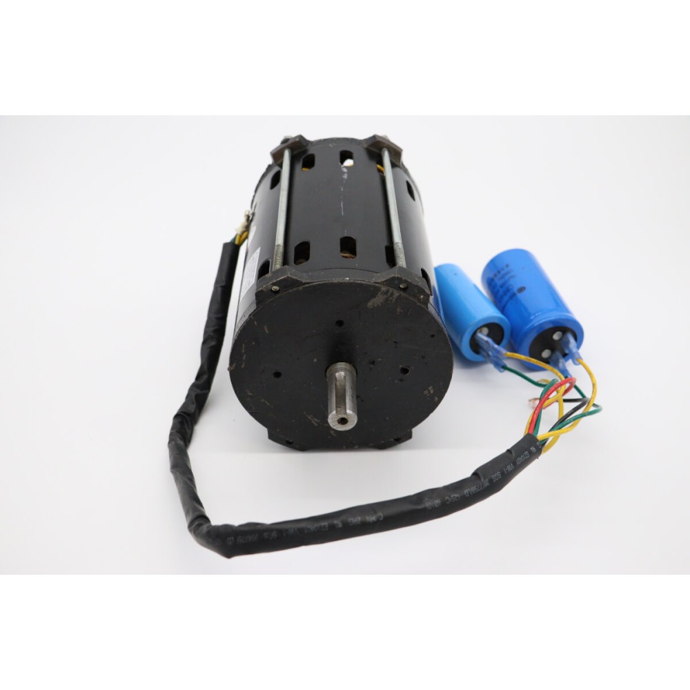 MPM5 - Motor (<2015)