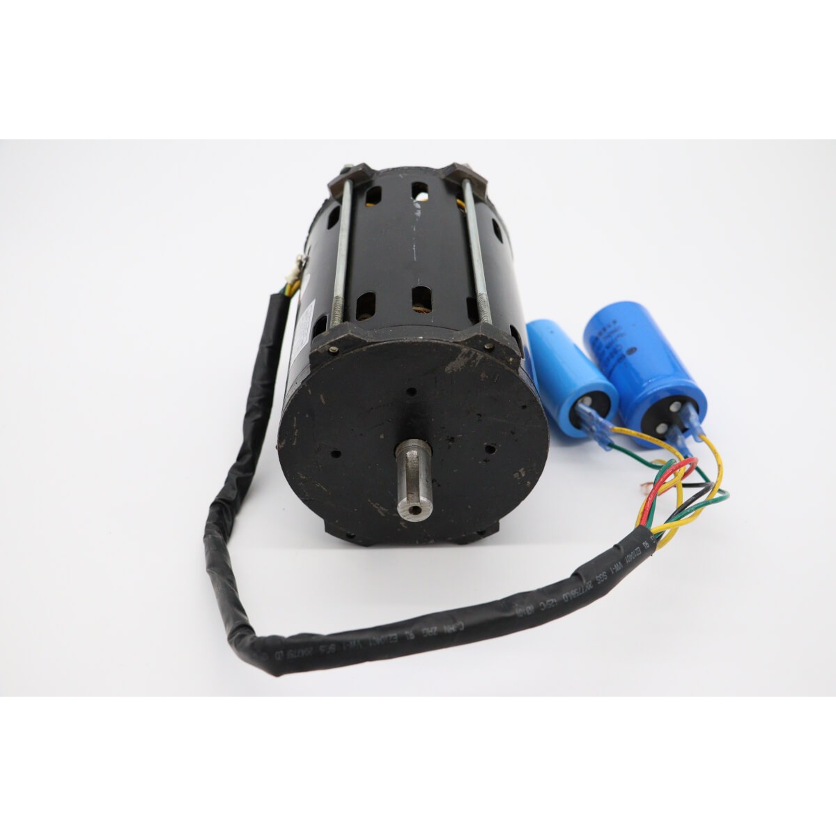MPM5 - Motor (<2015)