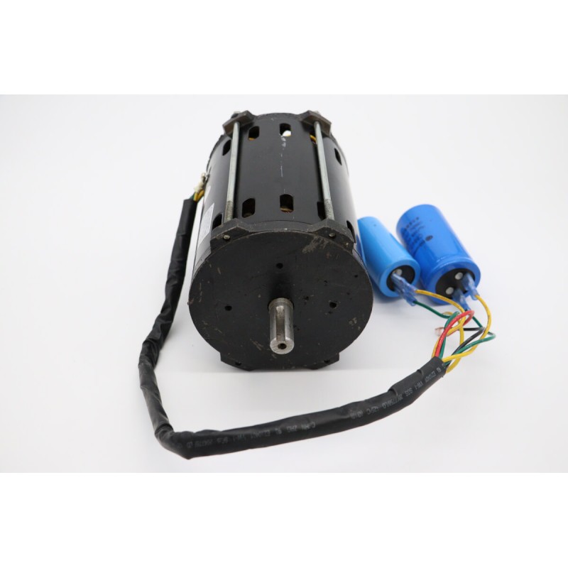 MPM5 - Motor (<2015)