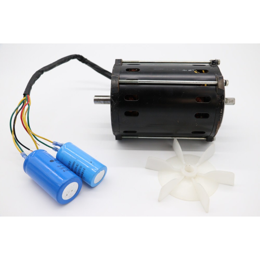 MPM5 - Motor (<2015)