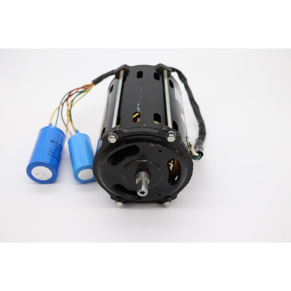 MPM5 - Motor (<2015)