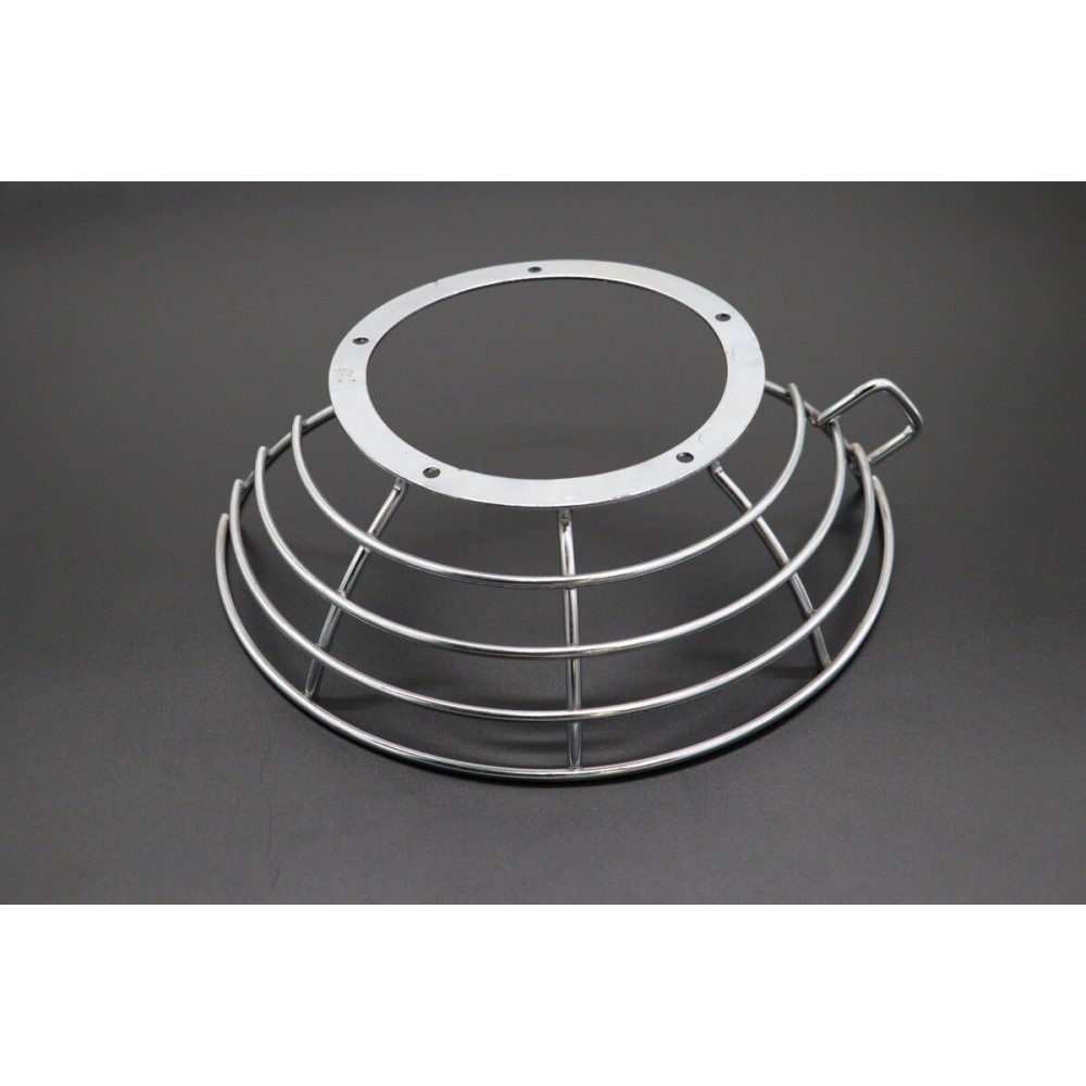 MPM10 - Safety Guard Cage (<2015)
