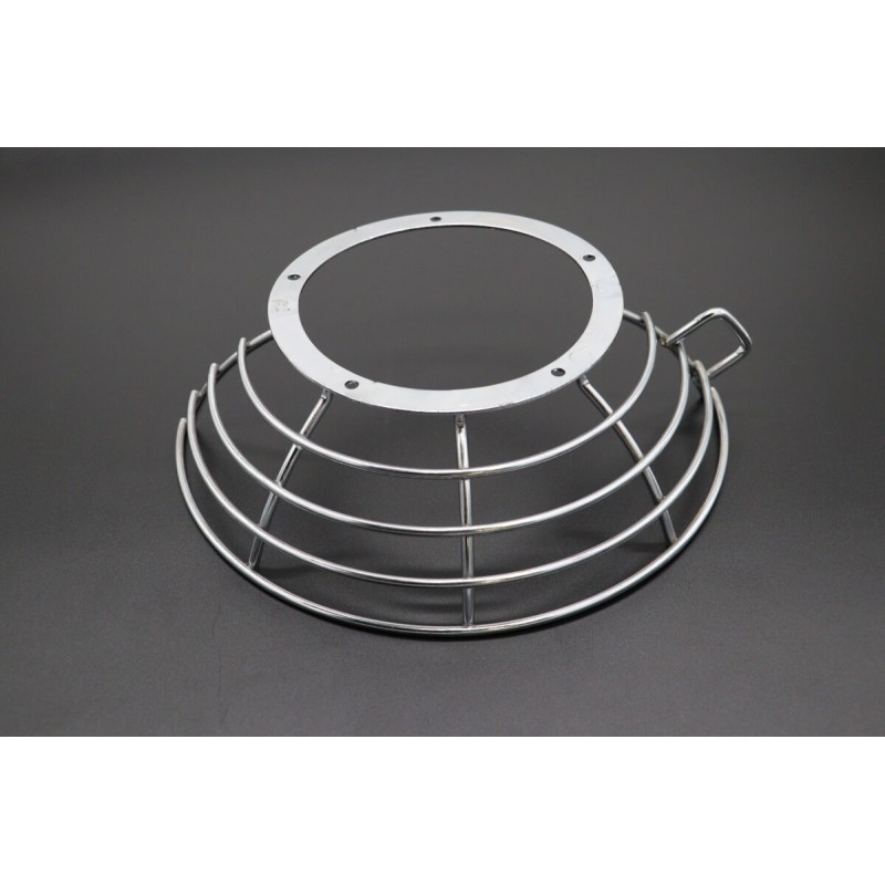 MPM10 - Safety Guard Cage (<2015)